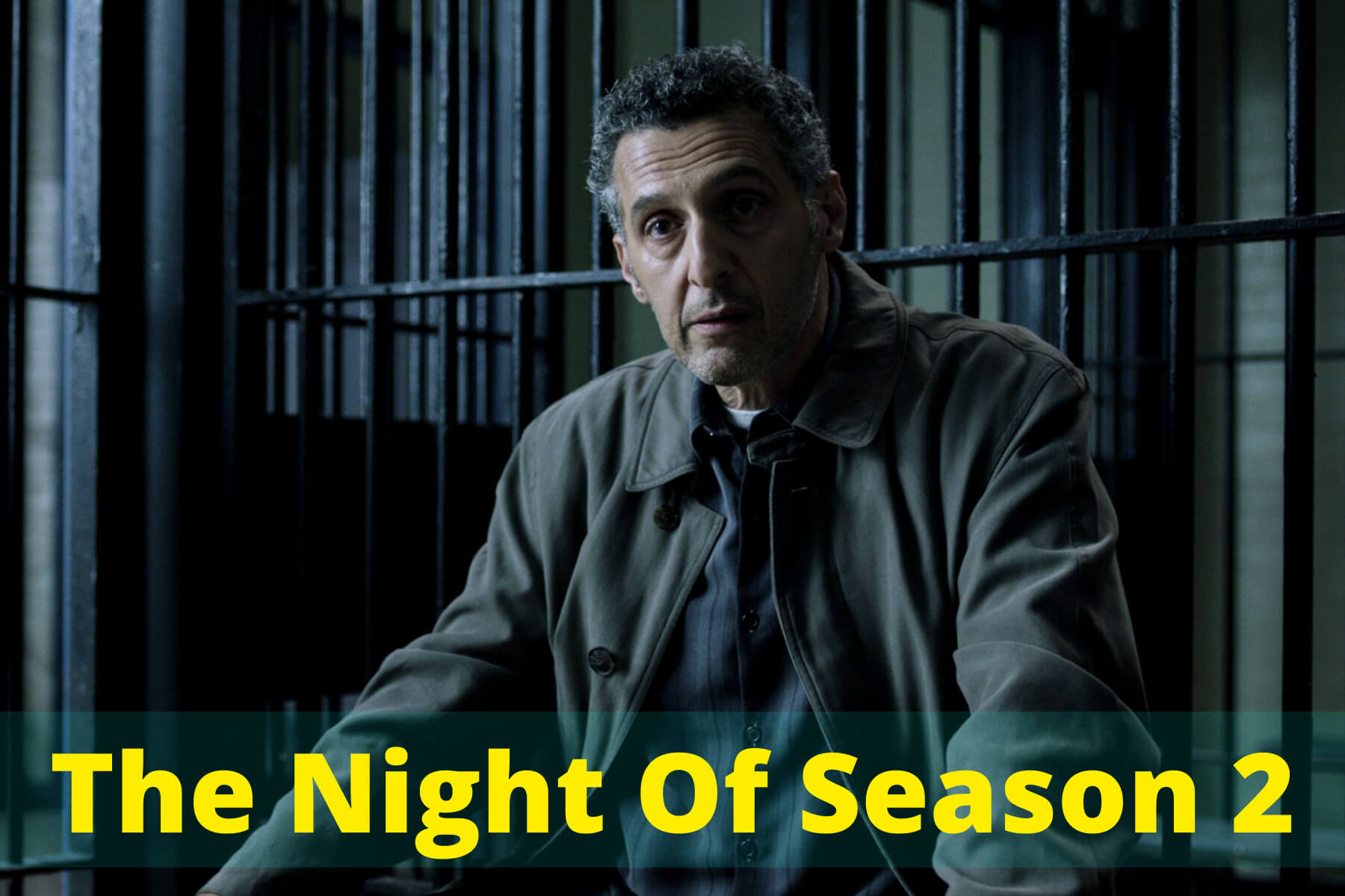 the night of season 2