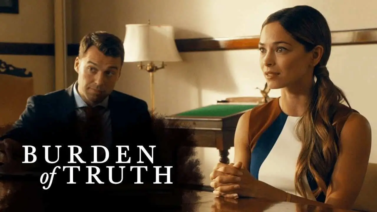 urden of Truth Season 5 Release Date