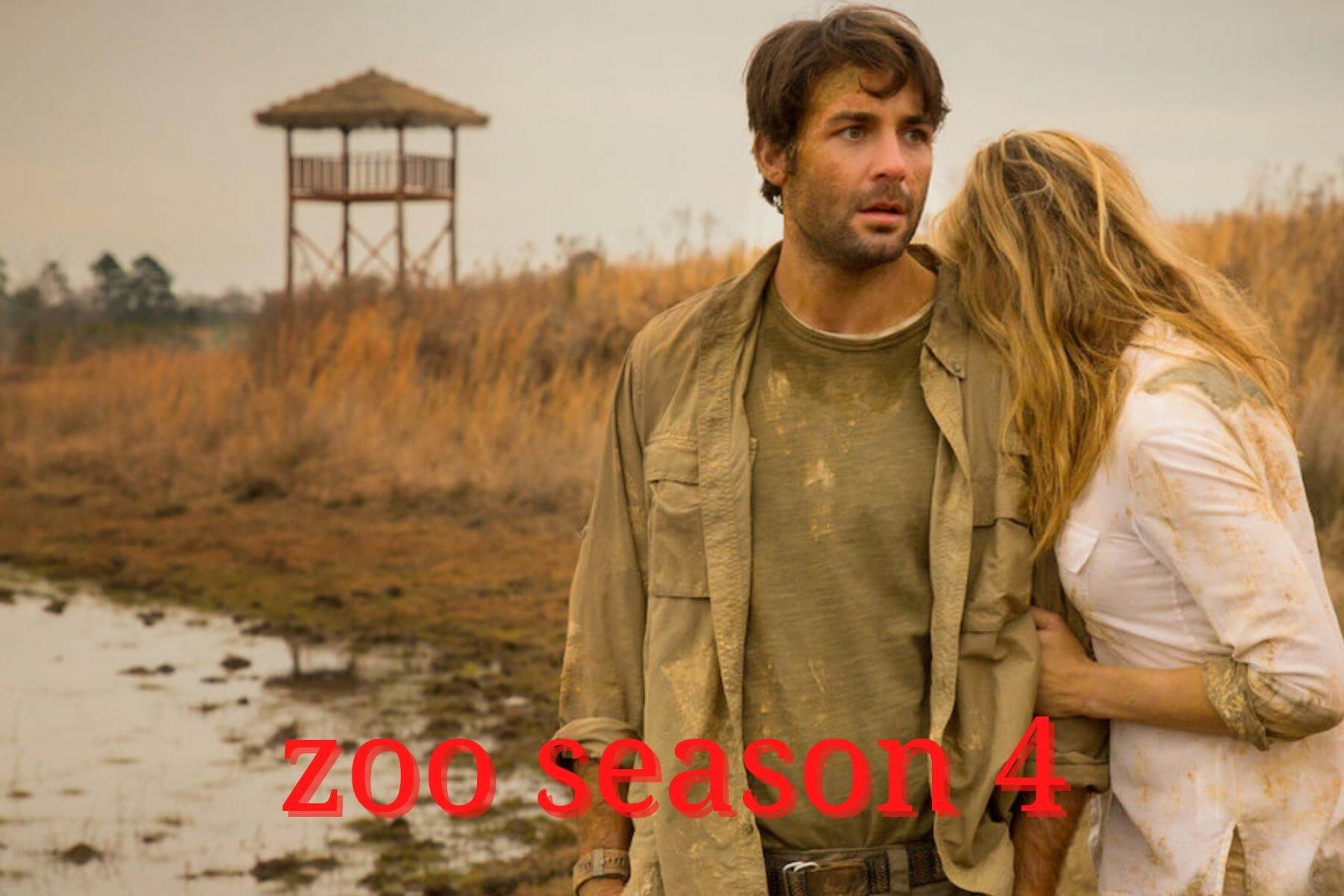 zoo season 4