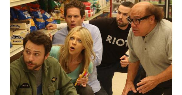 When is It's Always Sunny in Philadelphia Season 16 Coming Out? 