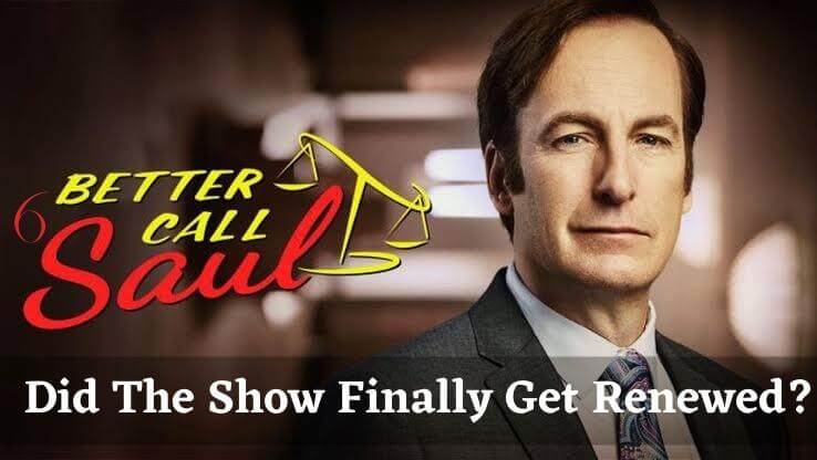 Better Call Saul season 6 Confirmed Release Date