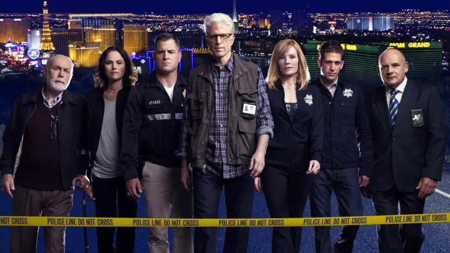 CSI Vegas Season 1 Episode 11 Release Date and Time