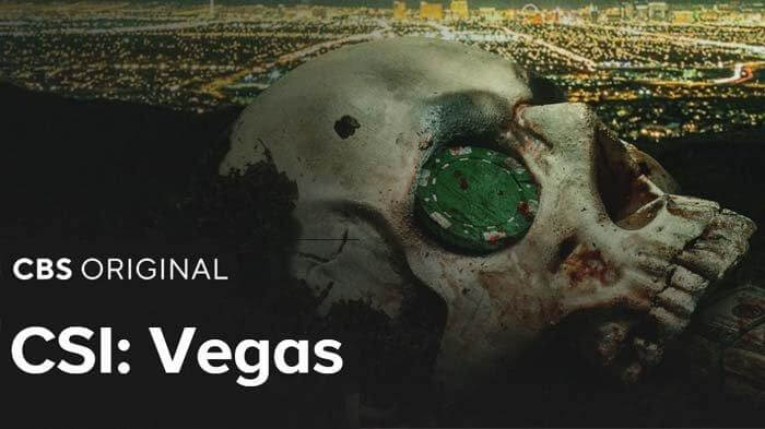 CSI Vegas Season 1 Episode 11 What is The Confirmed Release Date - Everything You Need To Know