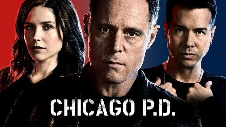 Chicago PD Season 10 overview