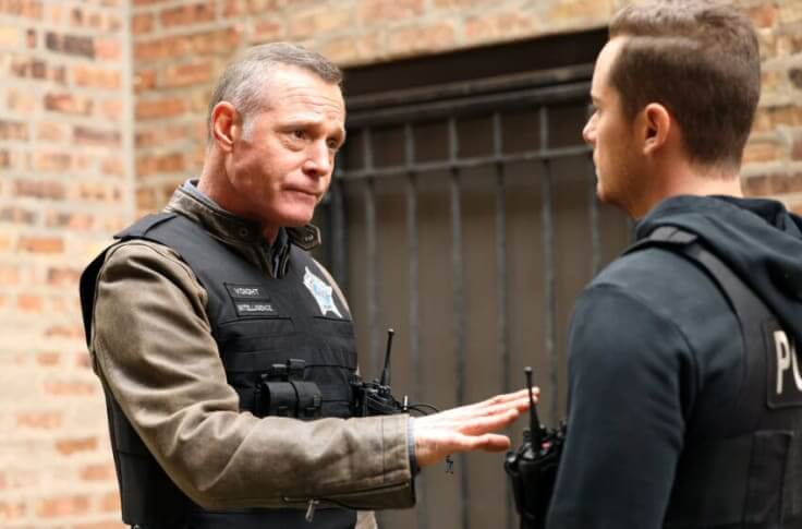 Chicago PD ep 10