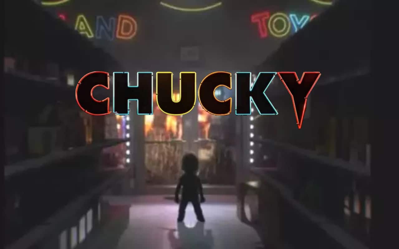 Chucky season 2