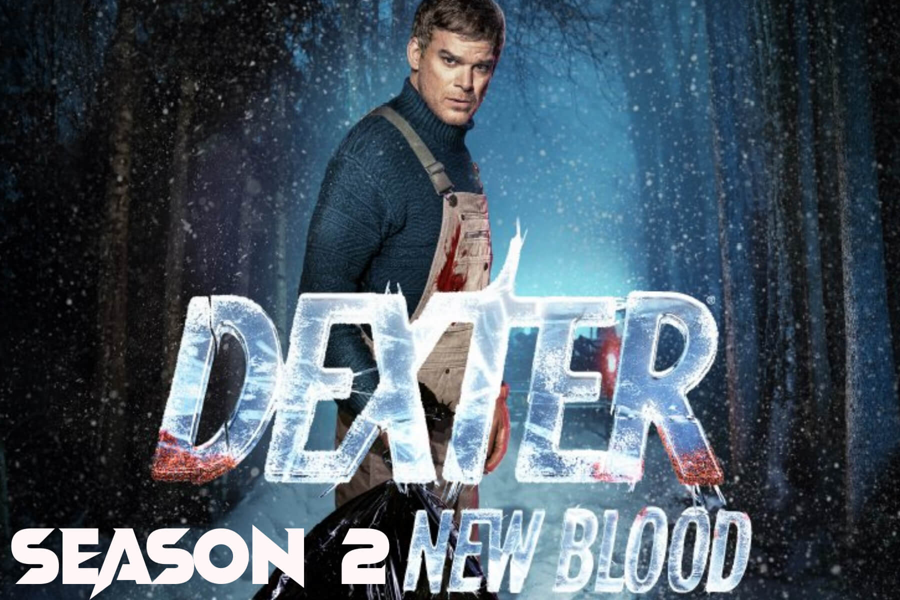 Is There Any News Of Dexter: New Blood season 2 Trailer?