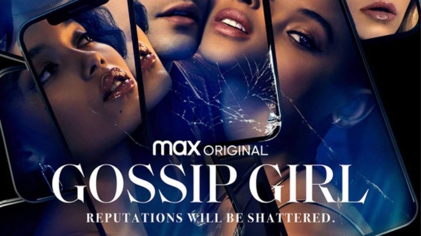 Gossip Girl Reboot Season 1 poster