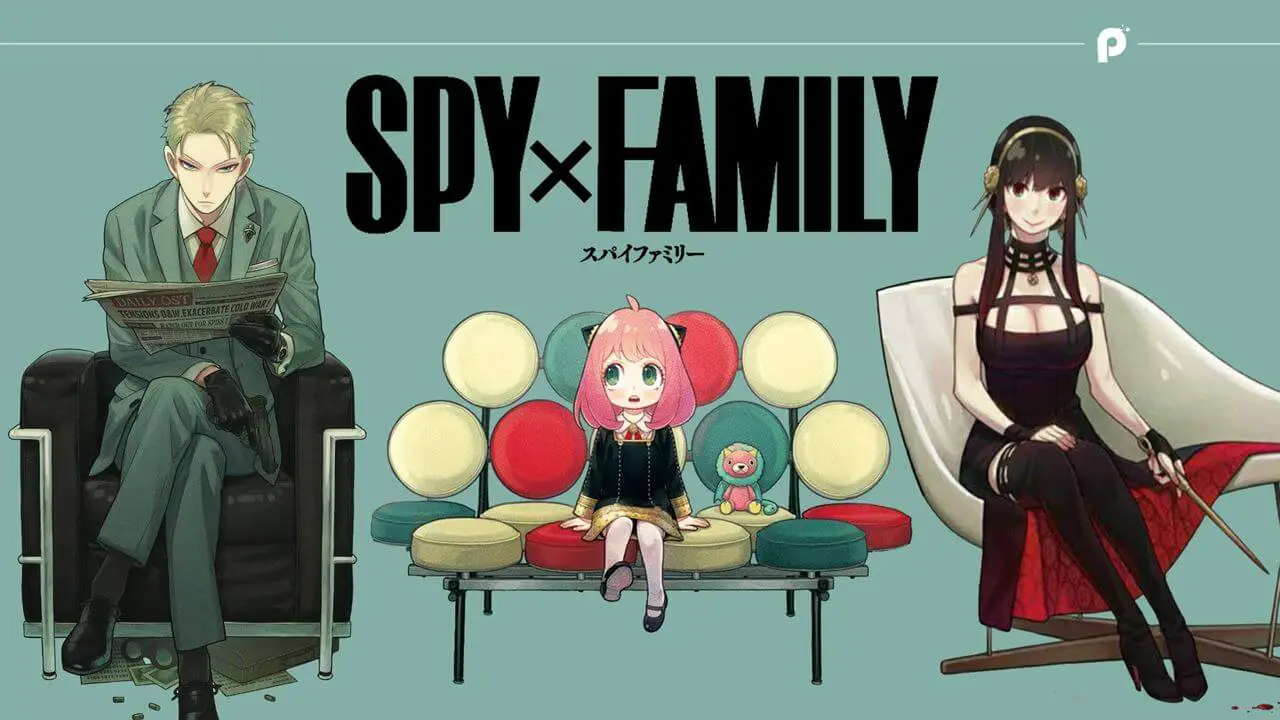 How I Can Read Online Spy x Family Chapter 60 Release Date, Spoiler, Raw Scan, Everything You Should Know