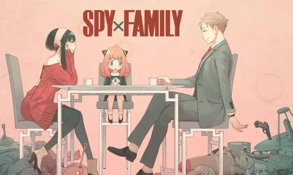 How I Can Read Online Spy x Family Chapter 61 Release Date, Spoiler, Raw Scan, Color Page, Everything You Should Know