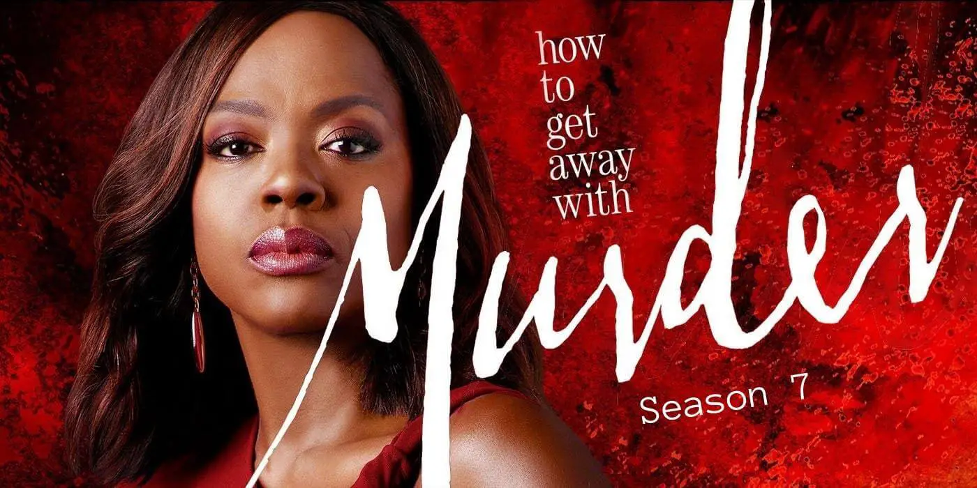 How To Get Away With Murder Season 7