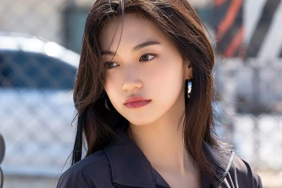 Kim Do-Yeon