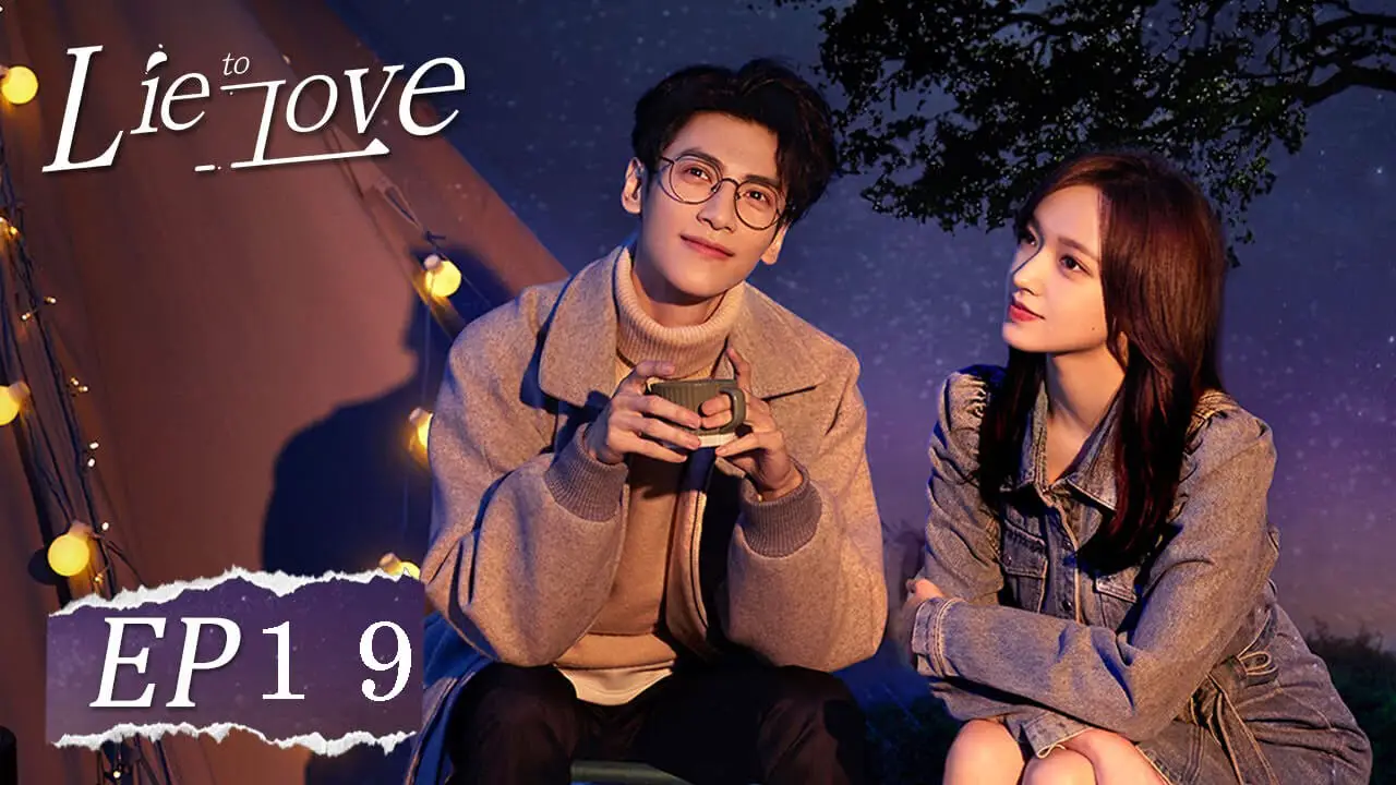 Lie To Love Episode 19 Release Date, Cast, Plot – All We Know So Far