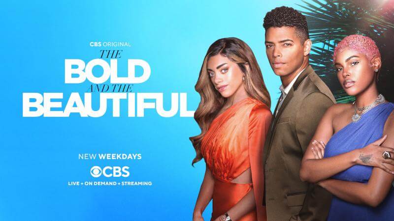 New Bold And The Beautiful upcoming episode