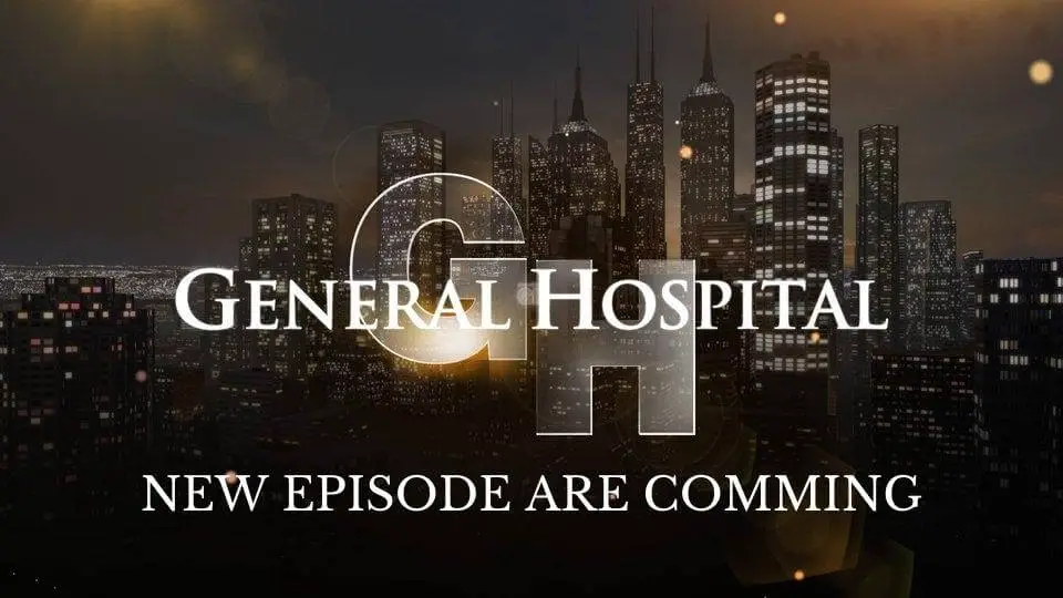 New General Hospital 21 Dec 2021