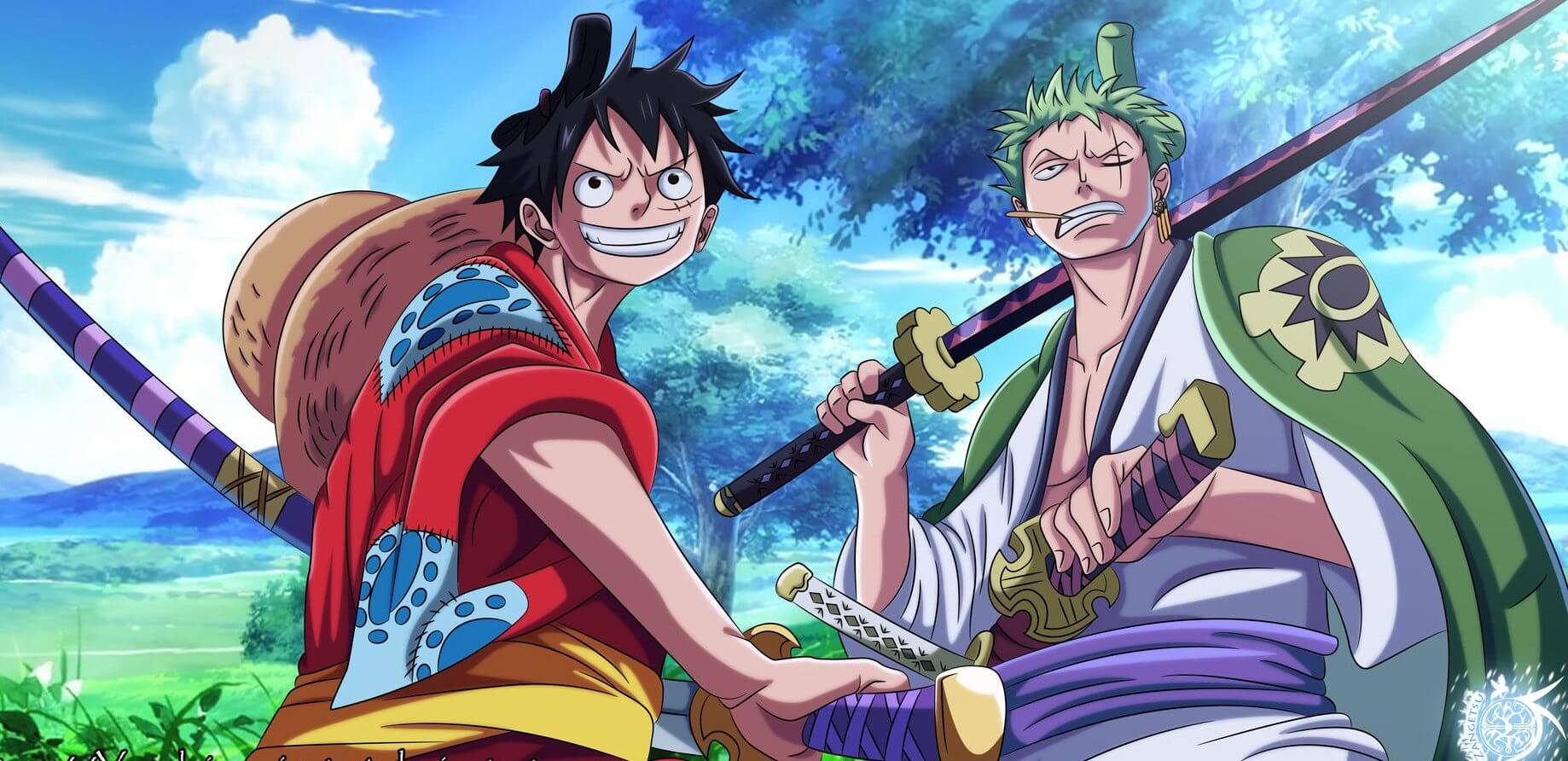 One Piece Chapter 1036 English Raw Scan, Release Date, Spoilers, & Everything You Want to Know