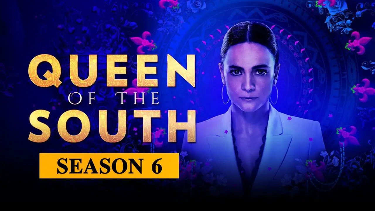 Queen of the South Season 6 Renewal Possibility Do Fans Need to Wait Longer