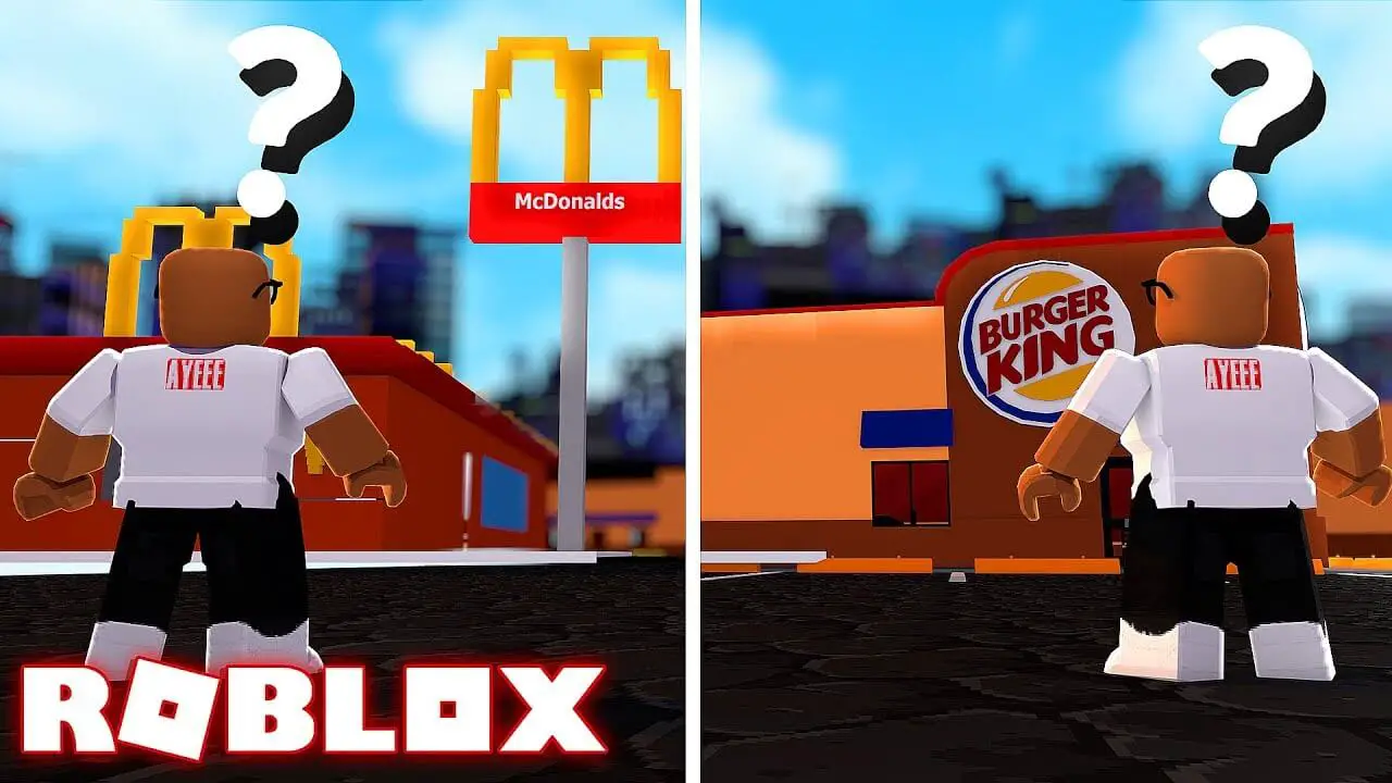 Roblox Fast Food Tycoon Codes December 2021- How to Redeem Roblox Fast Food Tycoon Codes