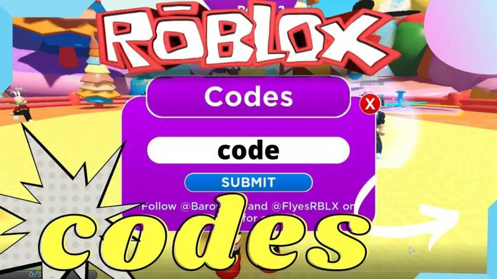 Roblox Tumble Minigames Codes