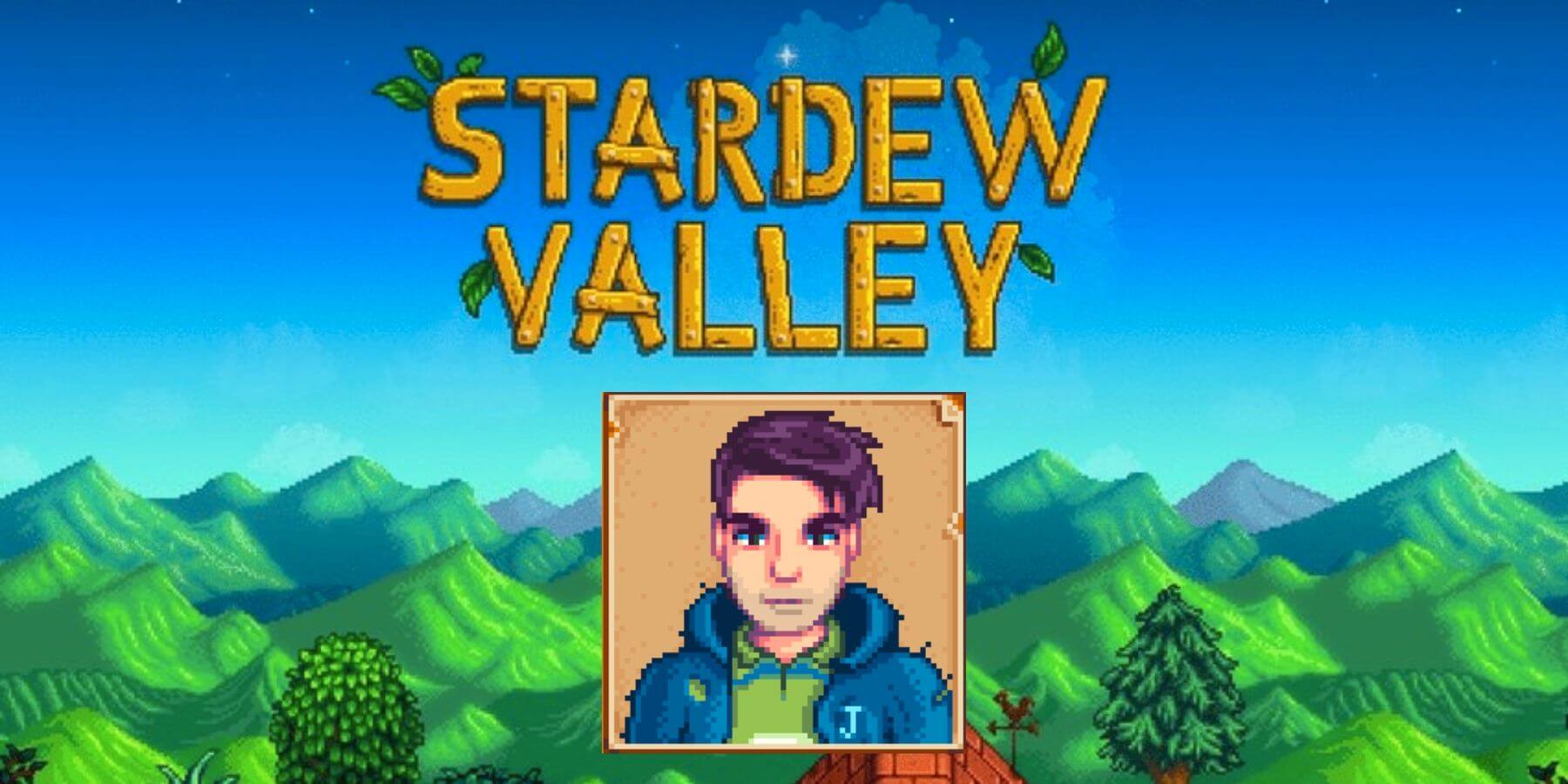 Shane Stardew Valley Guide to Marrying Shane in Stardew Valley, Shane’s Heart Events