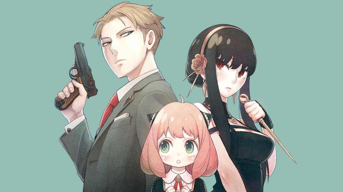 Spy X Family Chapter 60 Plot and Spoilers