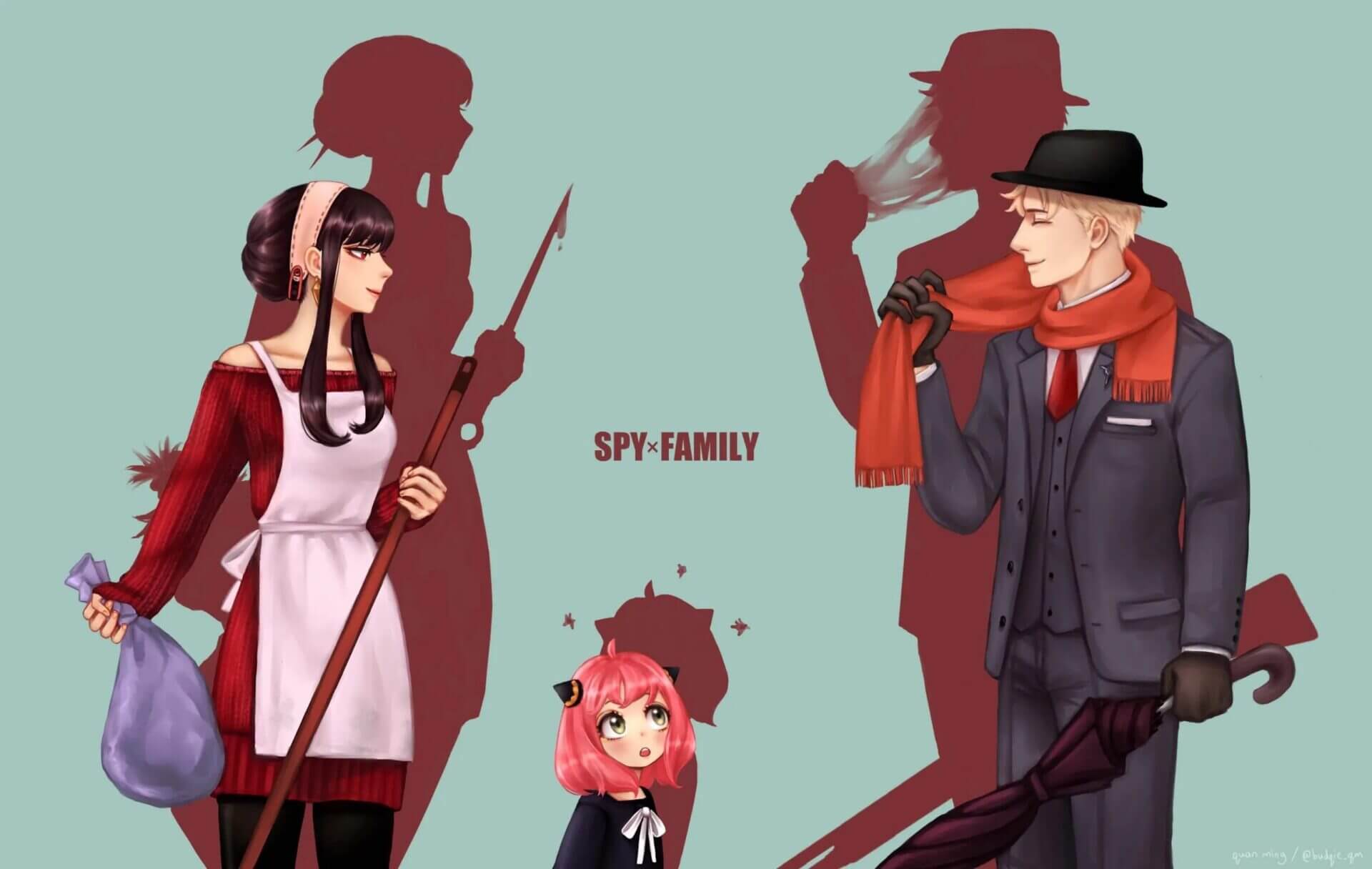 Spy X Family Chapter 61 Plot and Spoilers