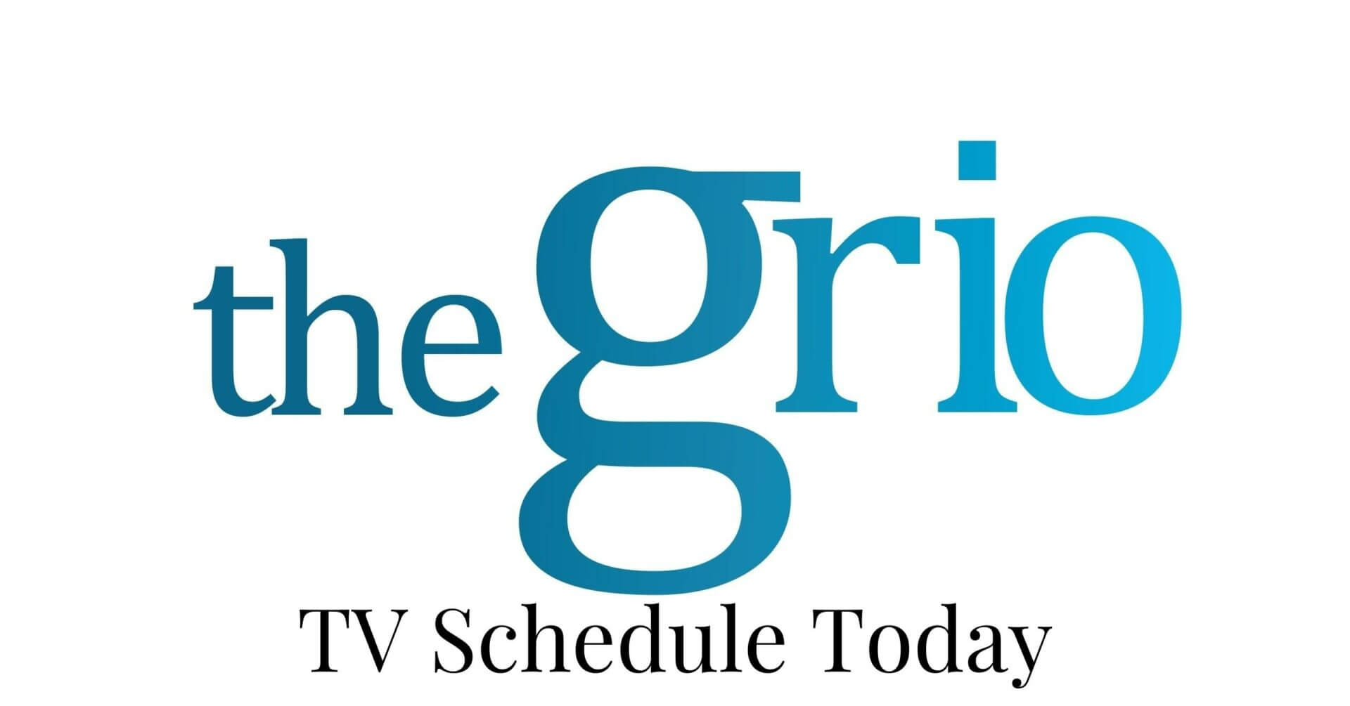 The Grio TV Todays Premier 14 December 2021 » Amazfeed