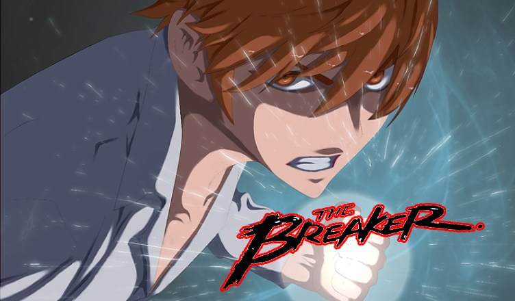 The Breaker 2