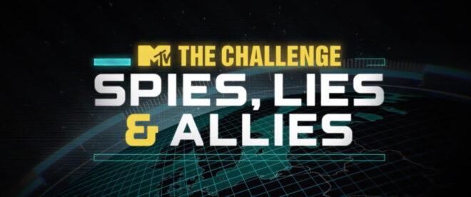 The Challenge season 37 poster