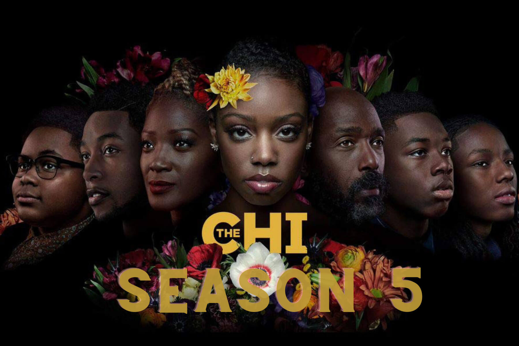 The Chi Season 5