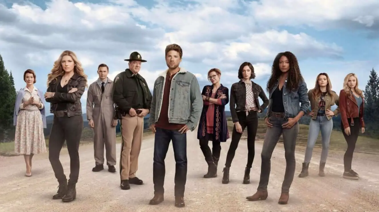 Who Will Be Part Of Big Sky Season 2? (Cast and Character)