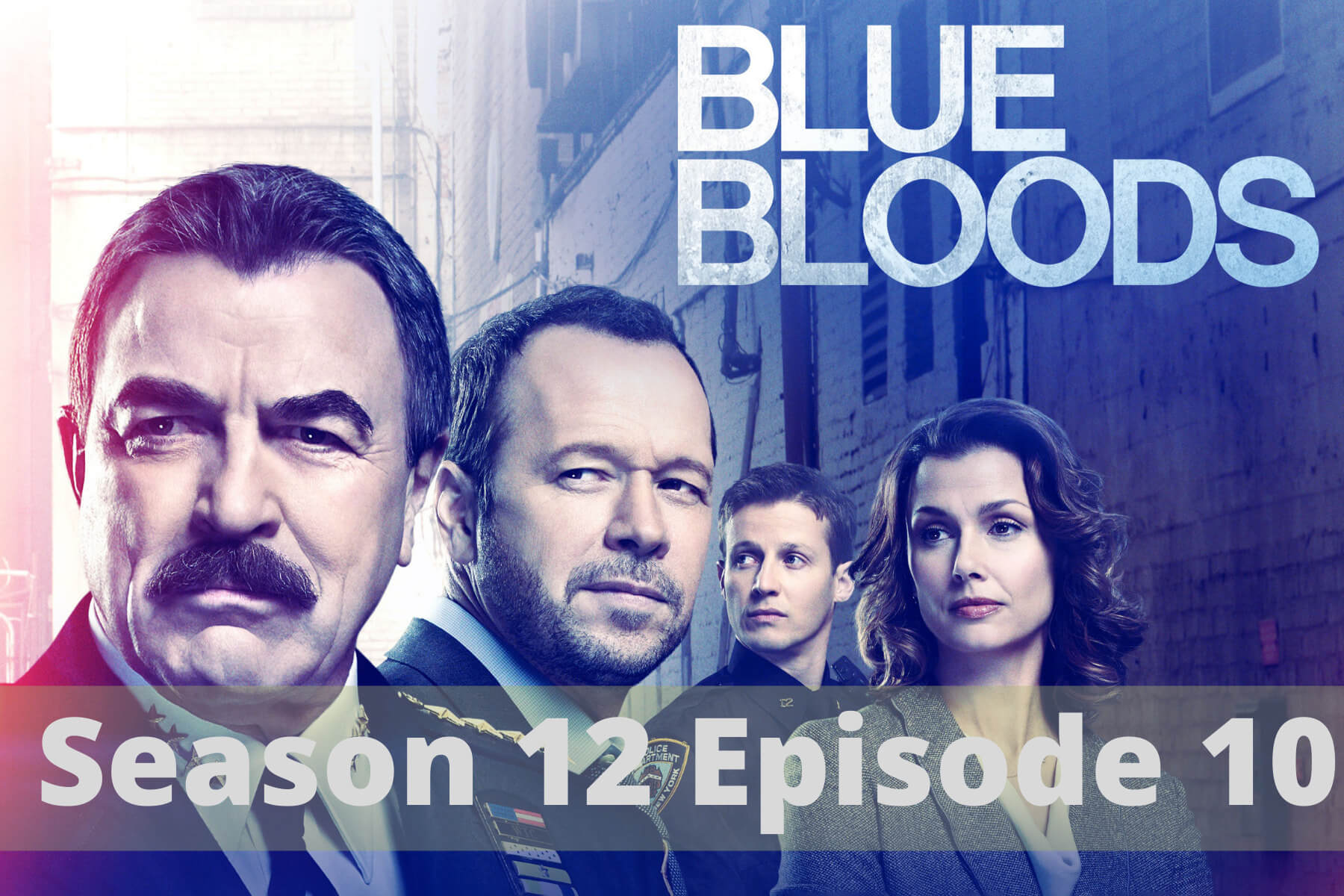 blue bloods Season 12 Episode 10