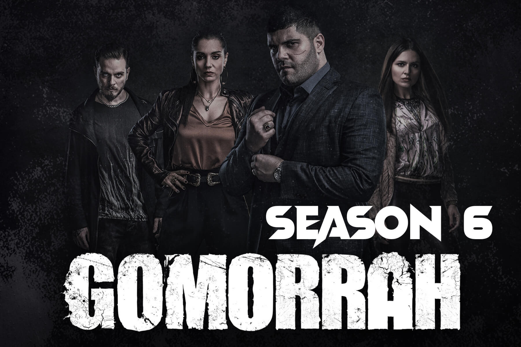 gomorrah season 6 release date 4