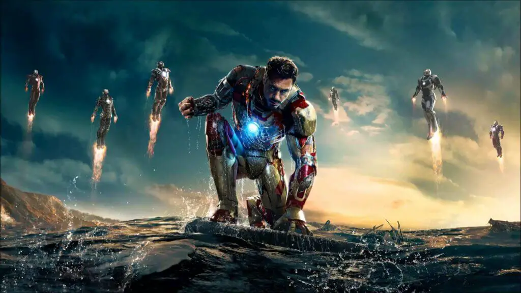 Who Will Be Part Of iron man 4? (Cast and Character)