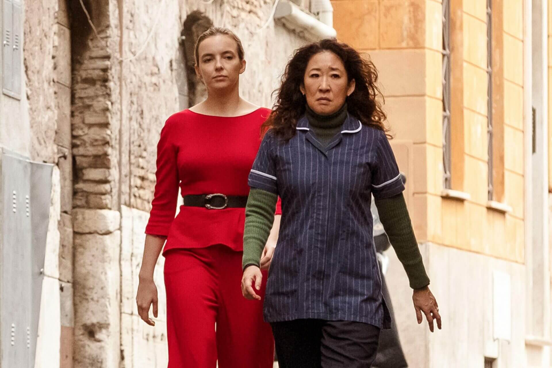 Who Will Be Part Of Killing Eve Season 4? (Cast and Character)