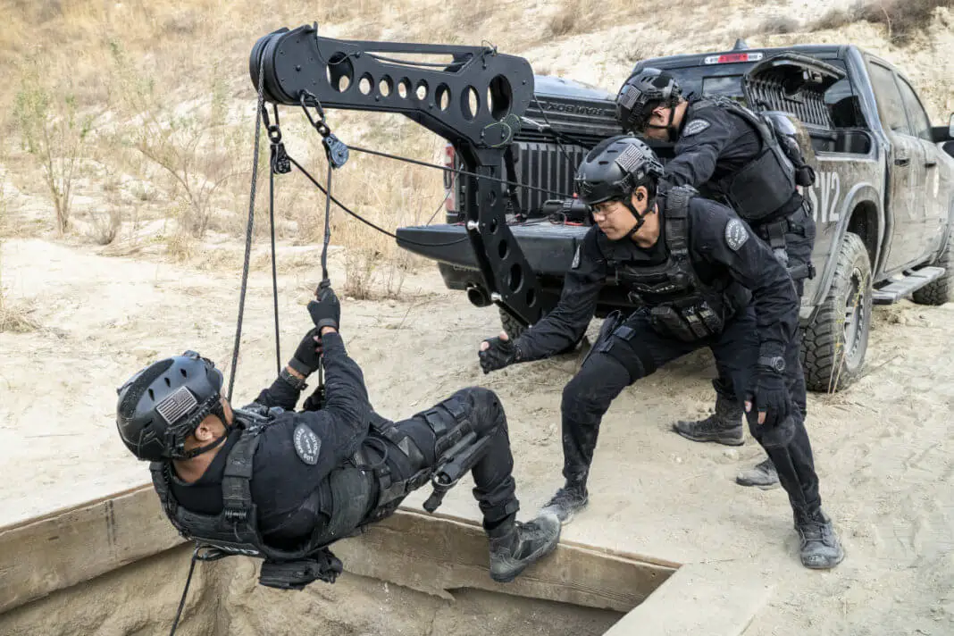 Will There be any Updates on SWAT Season 5 episodes 10 Trailer?