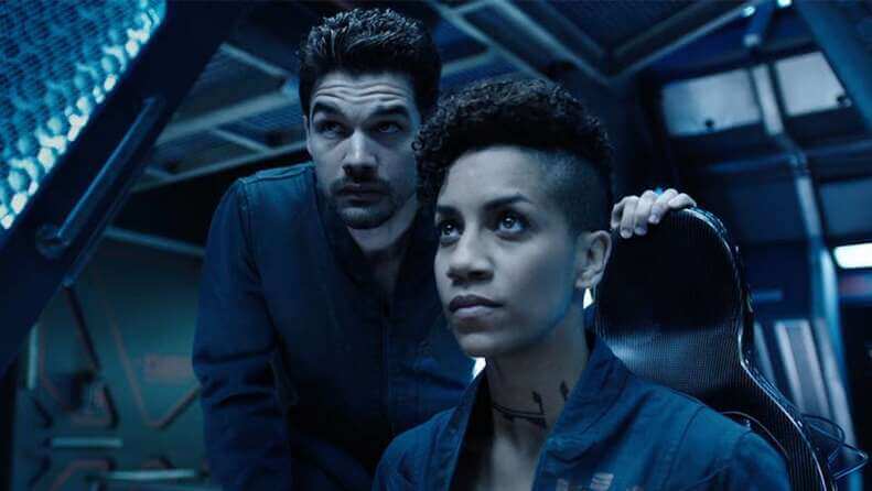 When is The Expanse Season 6 Episode 4 Coming Out? (Release Date)