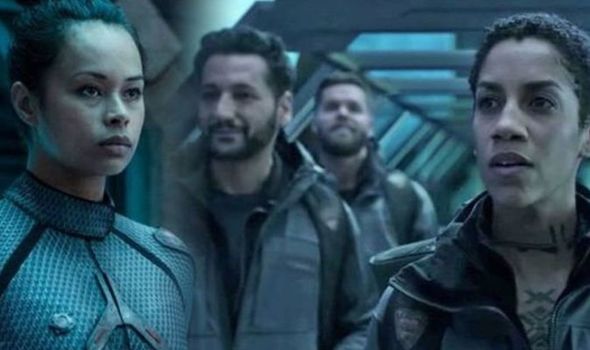 Who Will Be Part Of The Expanse Season 6? (Cast and Character)
