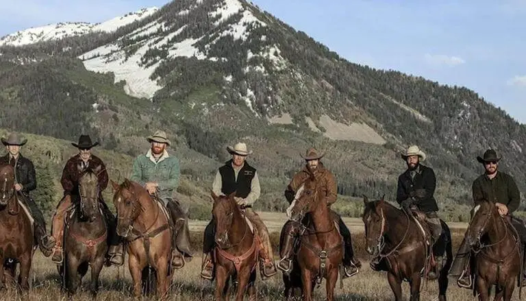 Yellowstone Season 4 episodes 11 Is Renewed! 