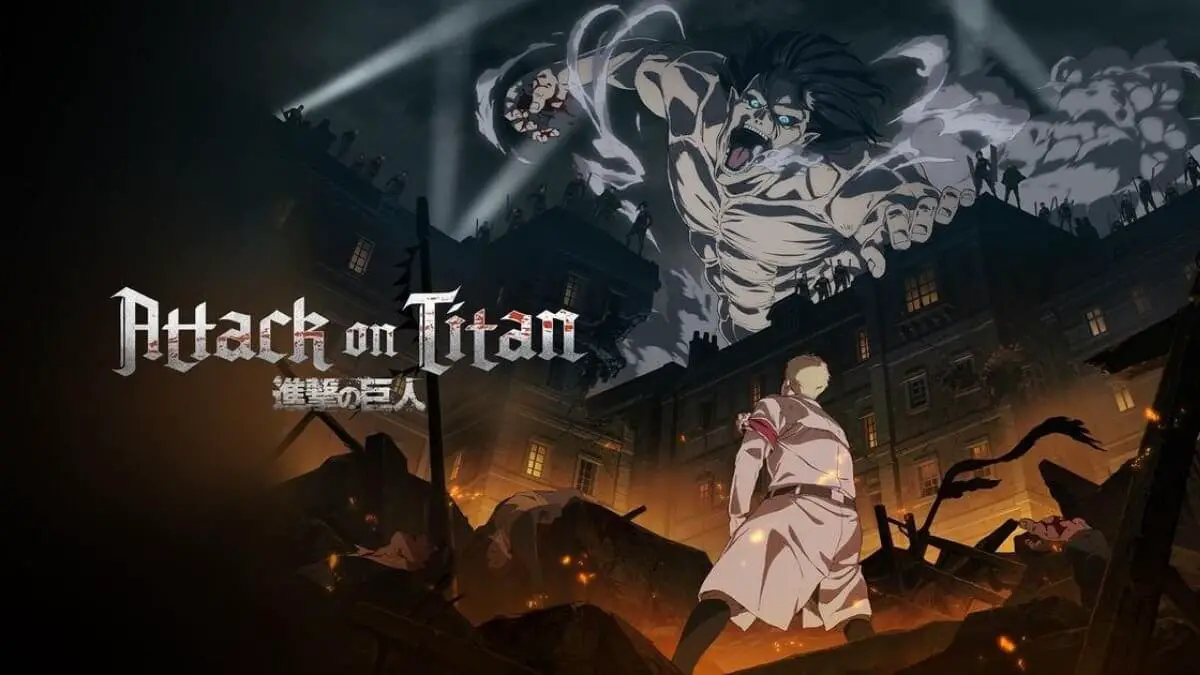 Attack On Titan Season 4 Episode 18 ⇒ News, Release Date, Cast, Spoilers & Updates » Amazfeed