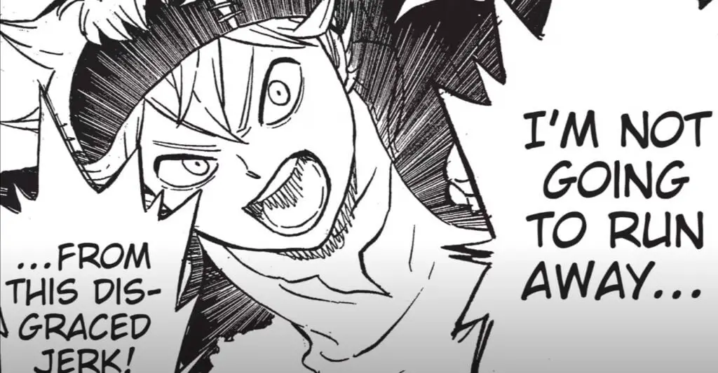 Black Clover Chapter 321 Release Date