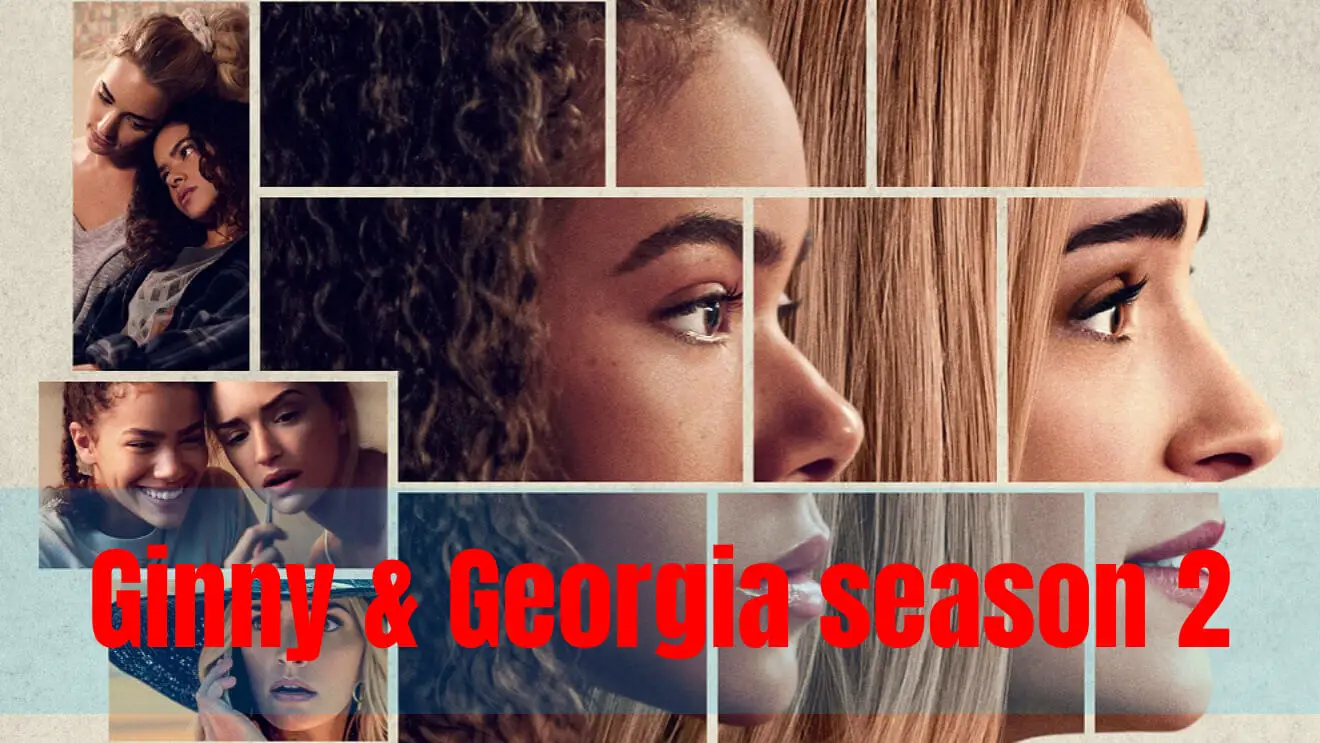 How many seasons of Ginny & Georgia are there?