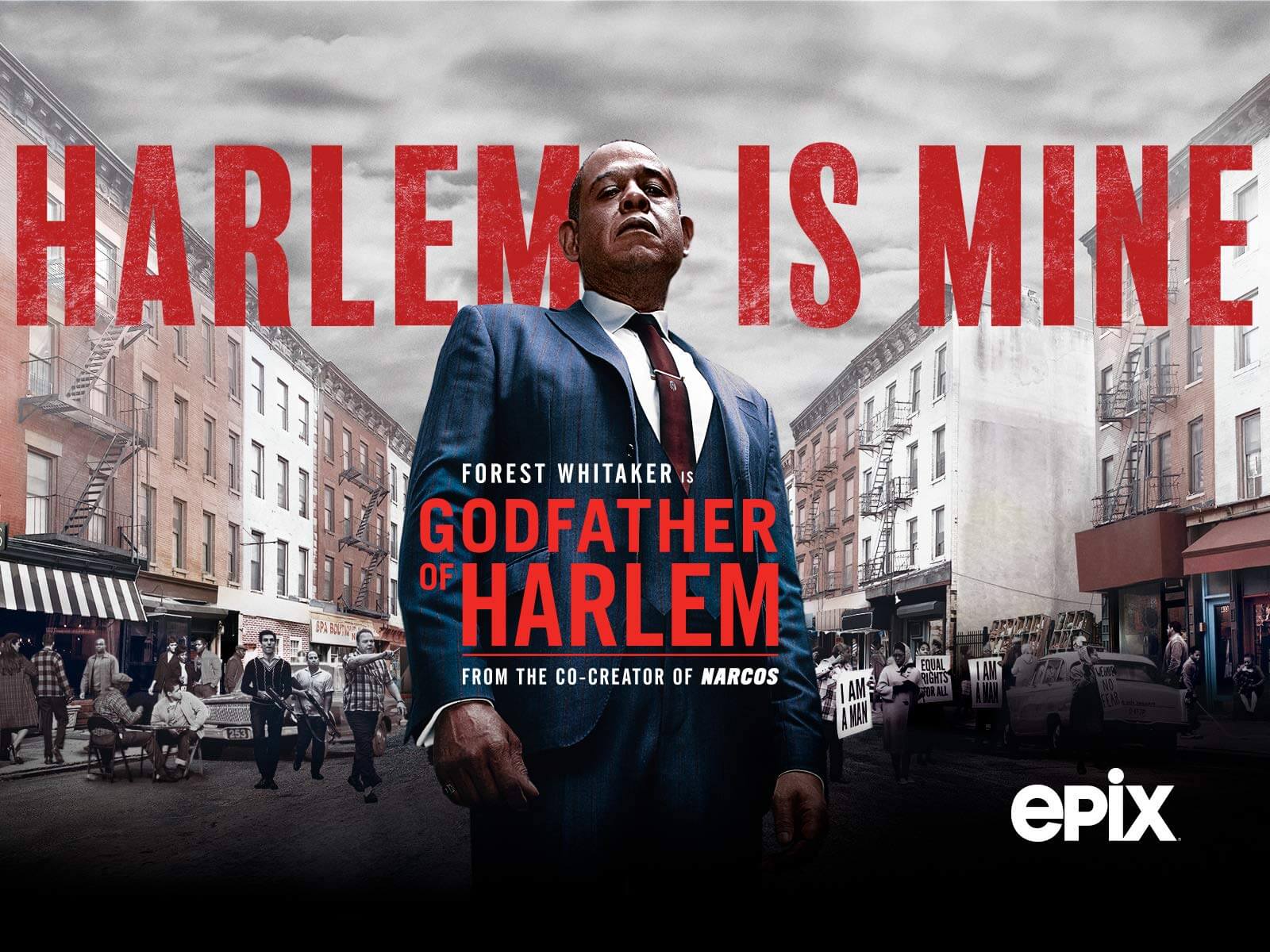 Godfather of Harlem 4