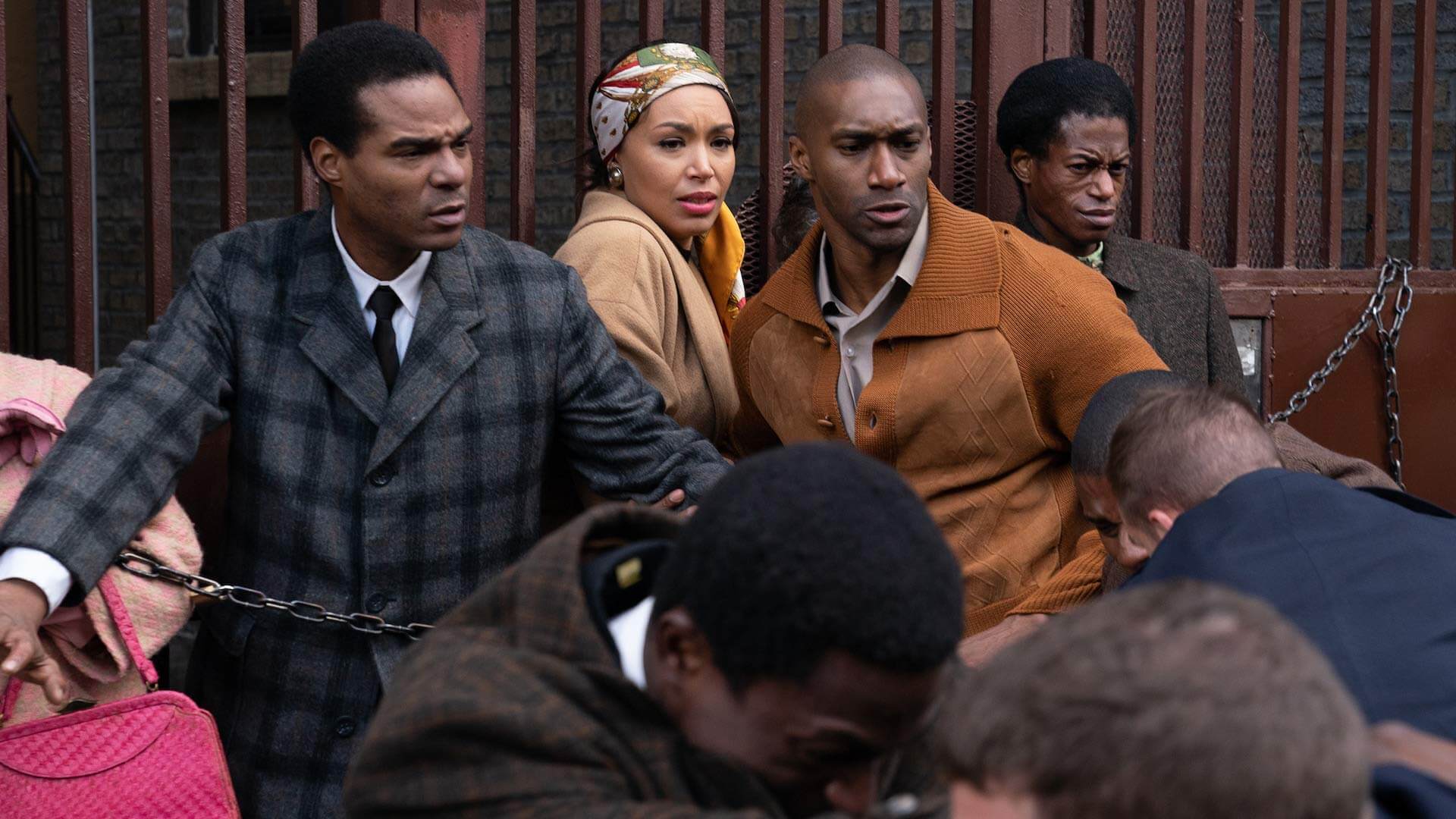 Godfather of Harlem Season 4 ⇒ News, Release Date, Cast, Spoilers