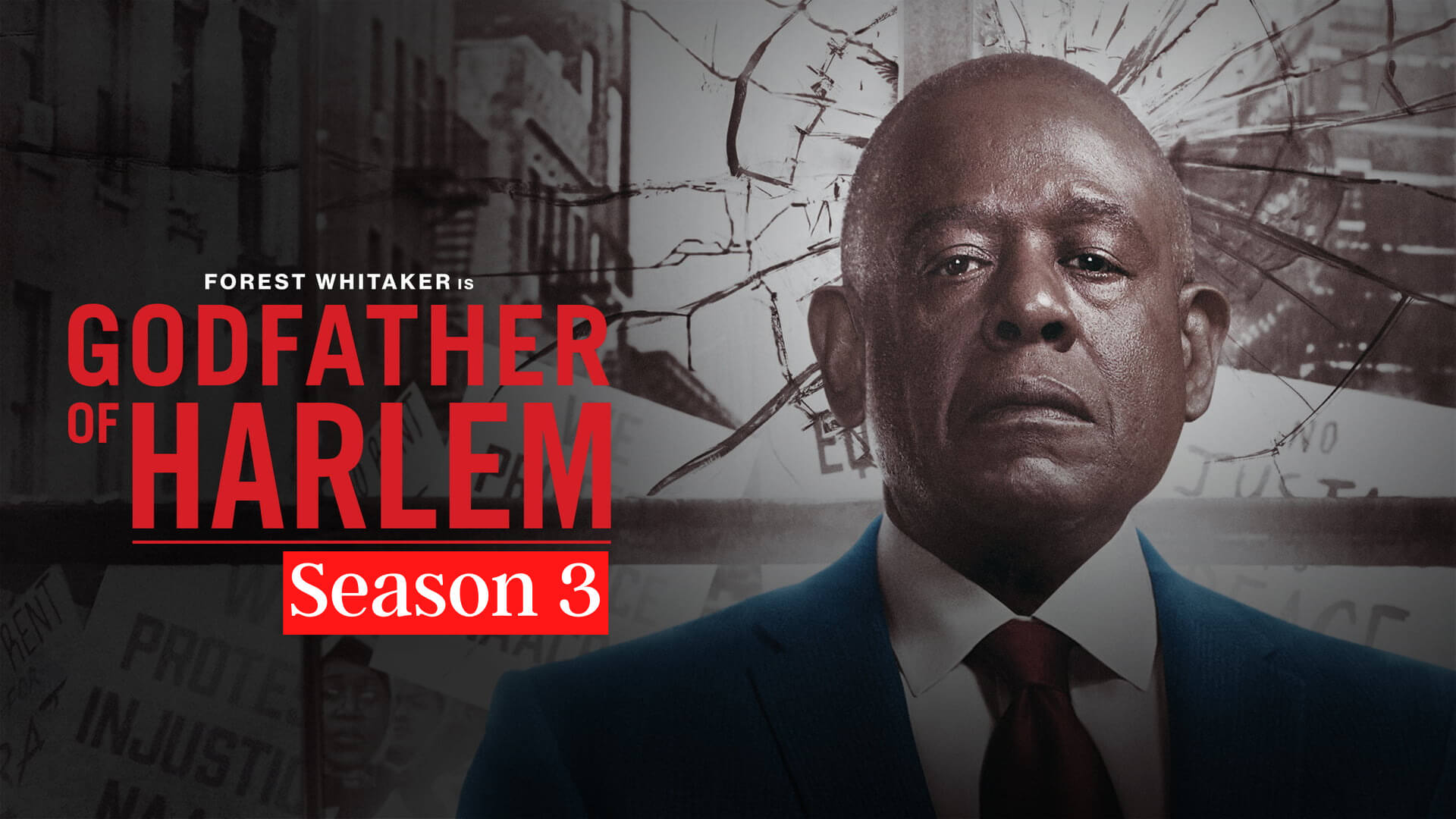 Godfather of Harlem Season 3 Release date