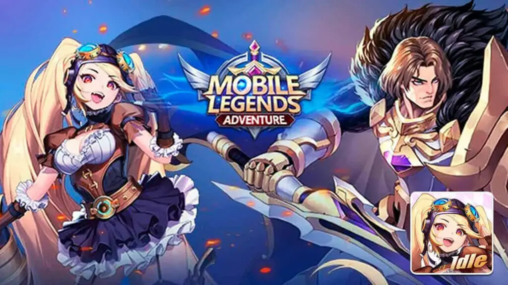 How to redeem Mobile Legends Adventure codes