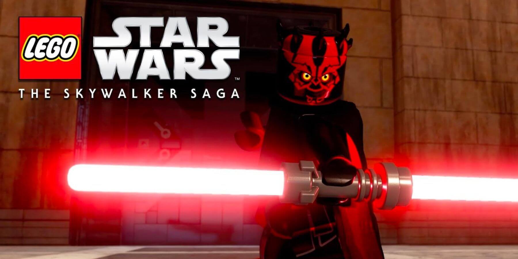 Lego Star Wars The Skywalker Saga Gameplay