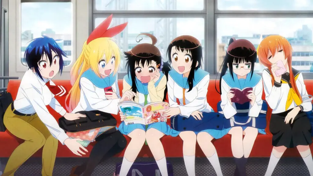 Is There Any News Of the Nisekoi season 3 Trailer?