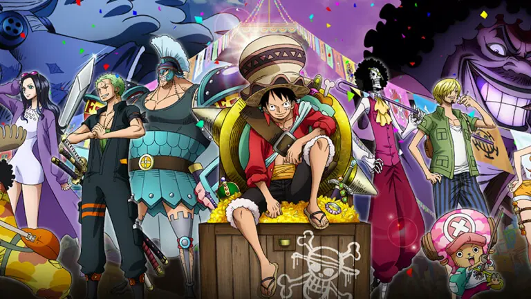 One Piece Chapter 1039 English Raw Scan, Release Date, Spoilers, & Everything You Want to Know