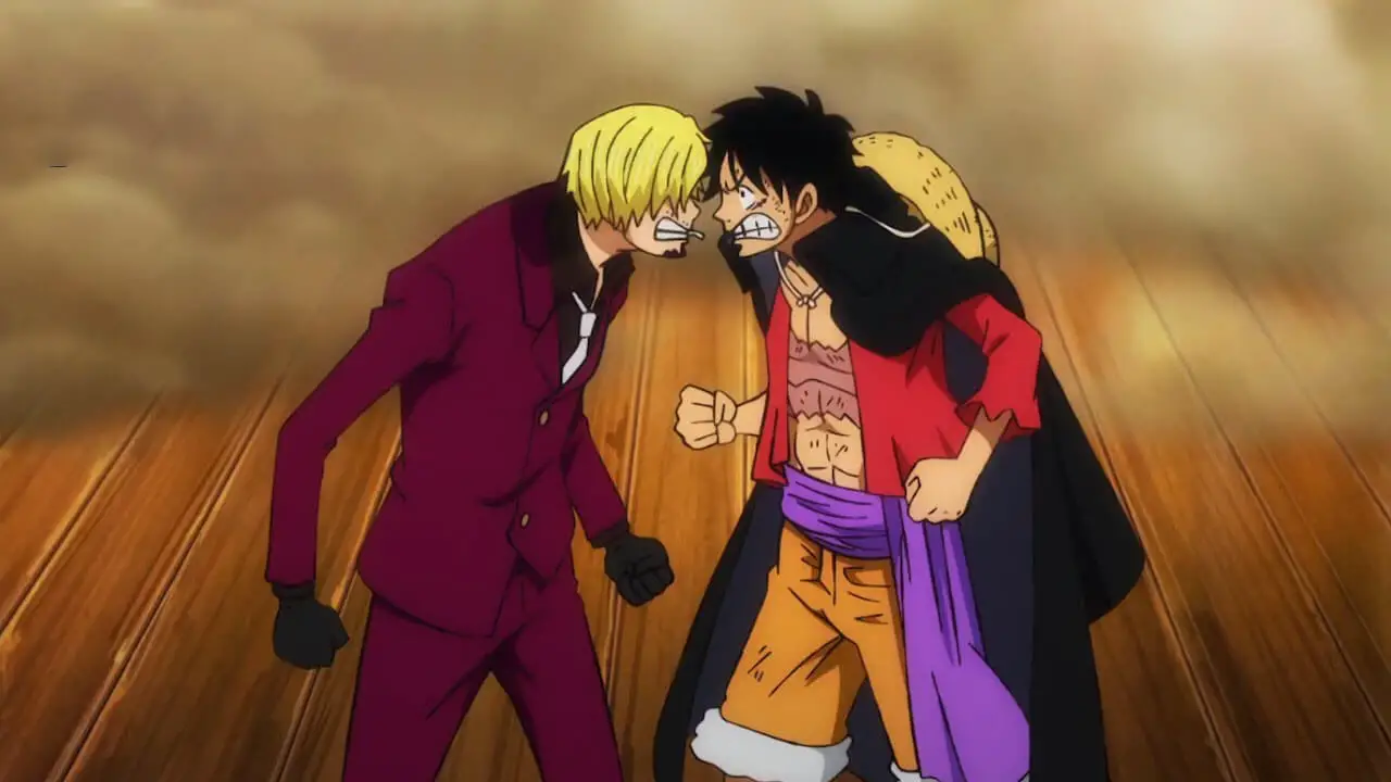 One Piece Episode 1005 Release Date, spoilers and leaks, Cast, Trailer &quo...